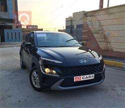 هيونداي كونا